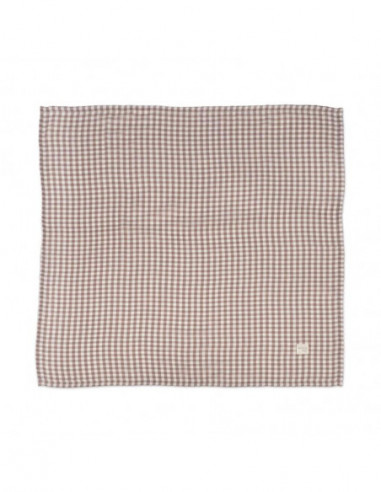 MUSELINA PRALINE VICHI MOKA WALKING MUM