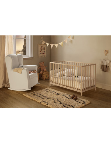 CUNA HAYA NATURAL MOUNTAIN MICUNA