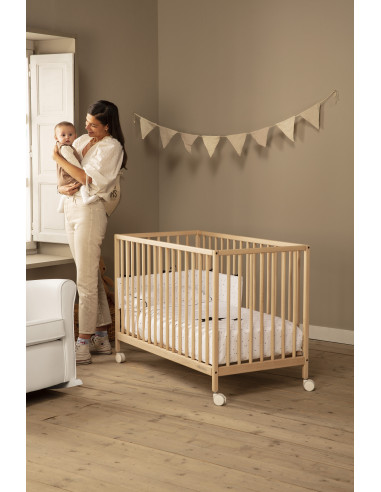 CUNA HAYA NATURAL MOUNTAIN MICUNA