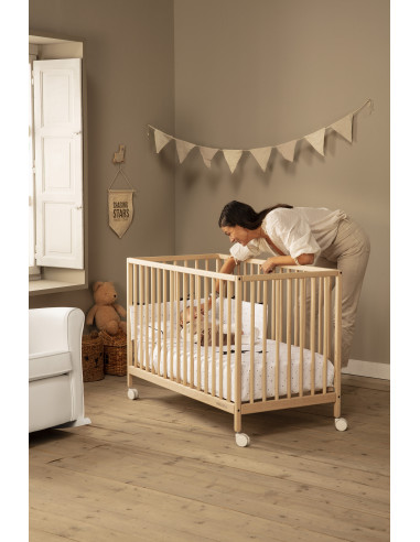 CUNA HAYA NATURAL MOUNTAIN MICUNA