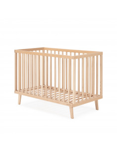 CUNA HAYA NATURAL MENCIA...