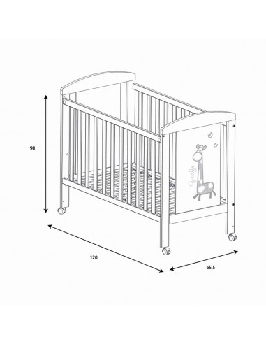 CUNA SABANA BLANCO MICUNA