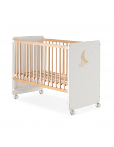 CUNA LUPITA MICUNA BLANCO...