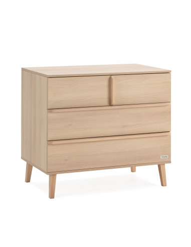 COMODA INFANTIL MICUNA MARTHA ACACIA