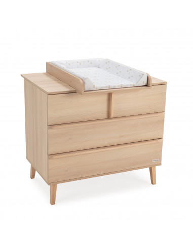 COMODA INFANTIL MICUNA MARTHA ACACIA