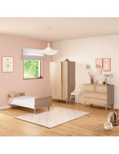 COMODA INFANTIL MICUNA MARTHA ACACIA