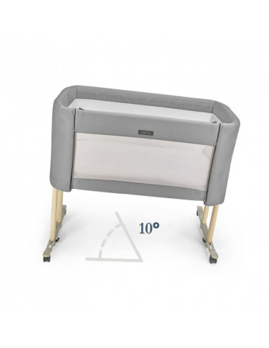 MINICUNA COLECHO WELCOME BED BAKY...
