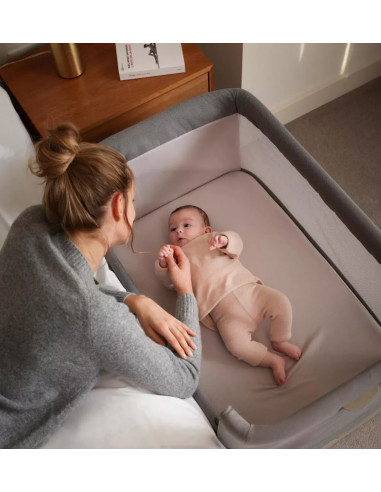 MINICUNA COLECHO WELCOME BED MORPHEUS...