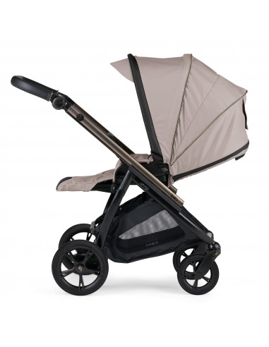 COCHECITO DUO BIB C505 CHASIS MIXTO...