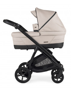 COCHECITO DUO BIB 504 CREAM...