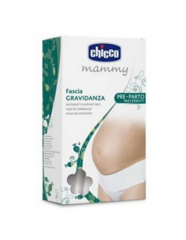 BANDA EMBARAZO TALLA M CHICCO
