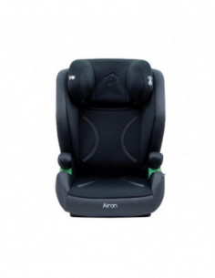 ELEVADOR ISOFIX AIRON BLACK...