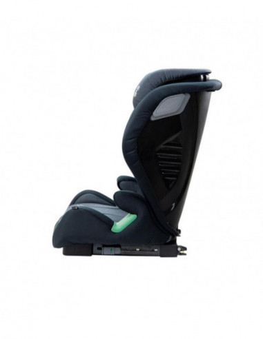 ELEVADOR ISOFIX AIRON BLACK OLMITOS 4...