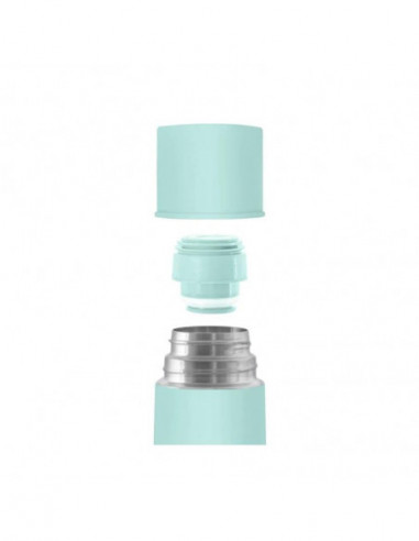 TERMO LIQUIDOS 500ML WHALEY VERDE...