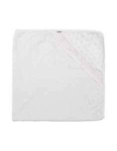 CAPA BAÑO MAXI AIRE ROSA...
