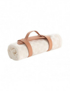 MANTA PUNTO BAMBOO TRAMA...