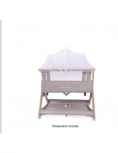 MINICUNA COLECHO PLEGABLE FLEX TRAVEL...
