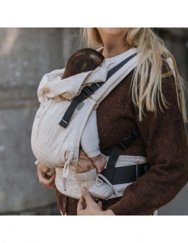 MOCHILA PORTABEBE FIDELLA FUSION BABY...