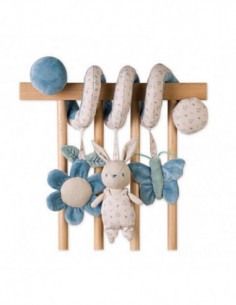 SONAJERO ESPIRAL COTTON...