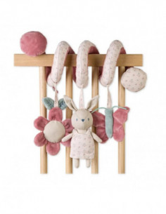 SONAJERO ESPIRAL COTTON...