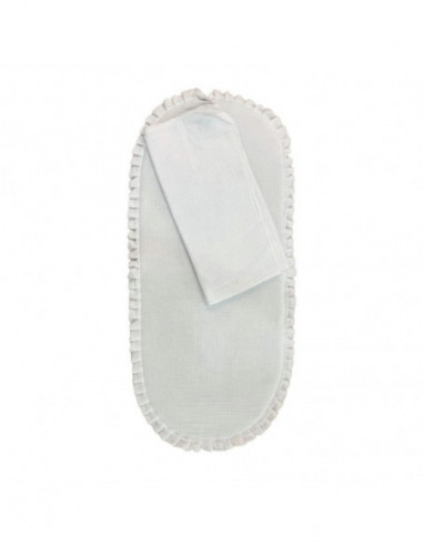 BASE CAPAZO CON MUSELINA 506 BAMBULA...
