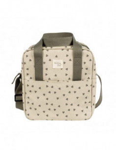 MOCHILA TERMICA POPPY...