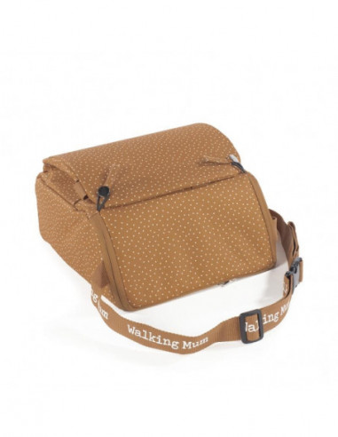 TRONA DE SILLA POPPY TOPITO MOSTAZA...