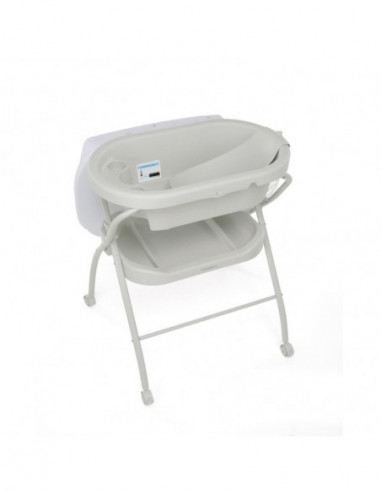 BAÑERA BATH CO DOLCESTELLA GRIS...