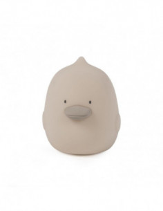 LUZ QUITAMIEDOS PATITO BEIG...