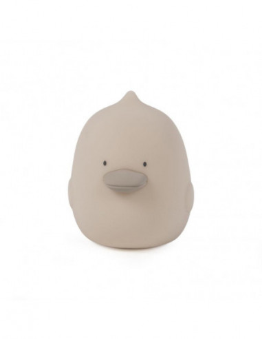 LUZ QUITAMIEDOS PATITO BEIG WALKING MUM