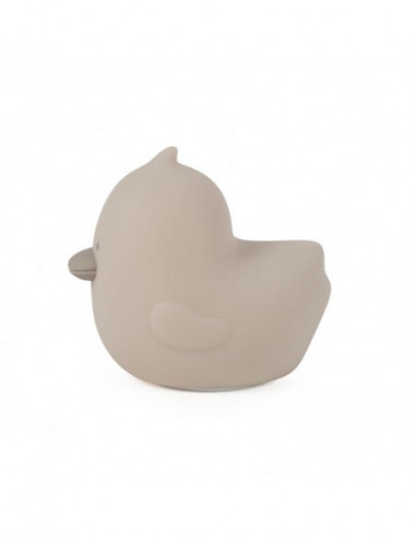 LUZ QUITAMIEDOS PATITO BEIG WALKING MUM