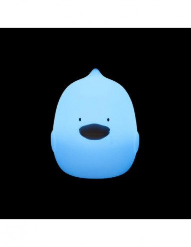 LUZ QUITAMIEDOS PATITO BEIG WALKING MUM