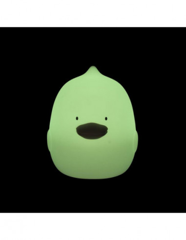 LUZ QUITAMIEDOS PATITO BEIG WALKING MUM