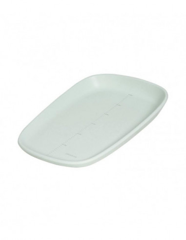 CAMBIADOR COMODA SILICONA VERDE OLMITOS