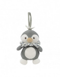 MUSICAL PINGÜINO PRALINE...