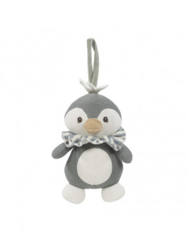 MUSICAL PINGÜINO PRALINE MATCHA...