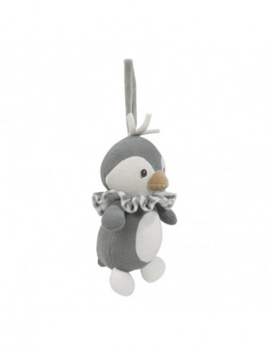 MUSICAL PINGÜINO PRALINE MATCHA...