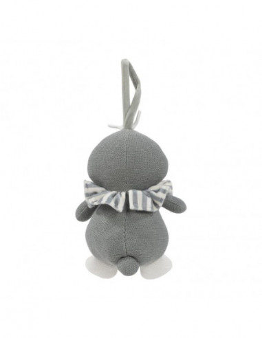 MUSICAL PINGÜINO PRALINE MATCHA...
