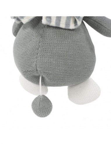 MUSICAL PINGÜINO PRALINE MATCHA...