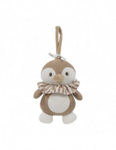 MUSICAL PINGÜINO PRALINE...