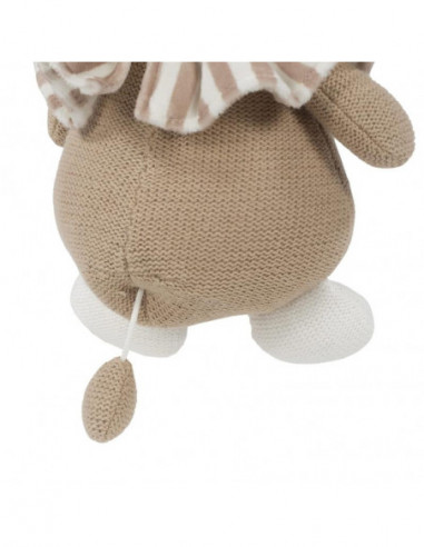 MUSICAL PINGÜINO PRALINE MOKA WALKING...