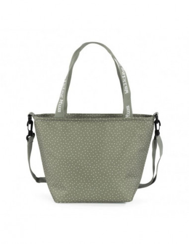 BOLSA COMIDITAS POPPY TOPITOS VERDE...