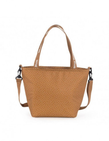 BOLSA COMIDITAS POPPY TOPITOS MOSTAZA...