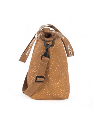 BOLSA COMIDITAS POPPY TOPITOS MOSTAZA...