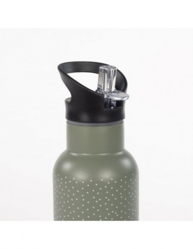 BOTELLA TERMICA TOPITO POPPY VERDE...