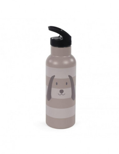 BOTELLA TERMICA SINTRA BEIG WALKING MUM