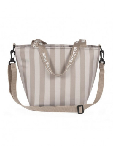 BOLSA COMIDITAS SINTRA BEIG WALKING MUM