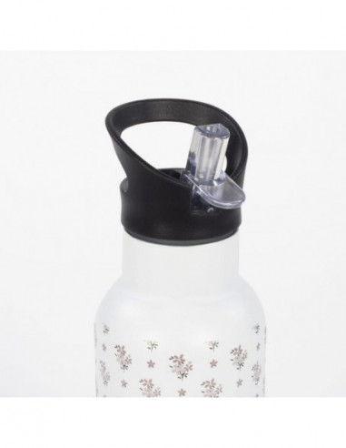 BOTELLA TERMICA BOTTON FLORES WALKING...