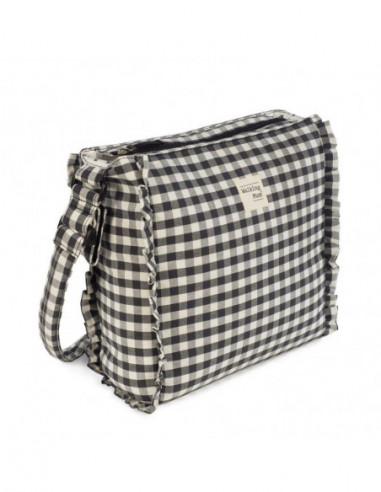 BOLSO SILLA REMY NEGRO WALKING MUM