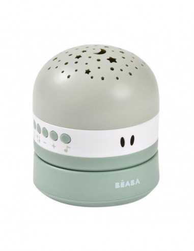 PROYECTOR MUSICAL PIXIE VERDE BEABA